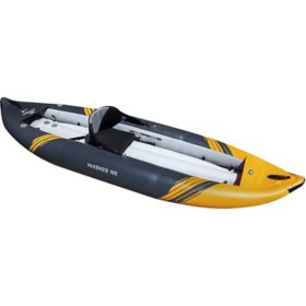 Aquaglide McKenzie 105 Hybrid Kayak