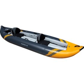 Aquaglide McKenzie 125 Tandem Kayak