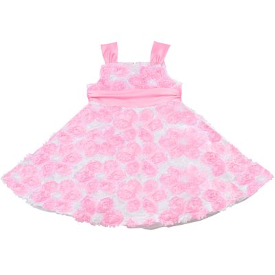 3t easter dress best sale