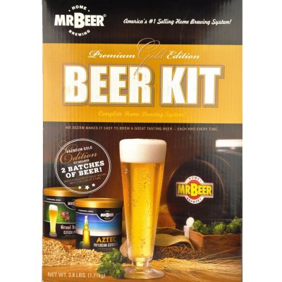 3-Beer Mix Variety Pack - Sam's Club