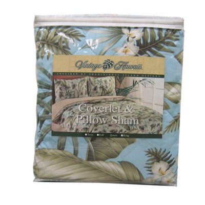 Coverlet Set King Assorted Prints Sam's Club