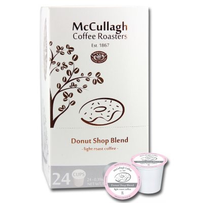 Dunkin Donuts K-Cups Original Blend 96 Count