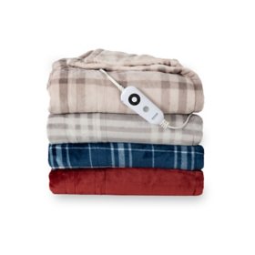 Berkshire Heated Oversized Throw