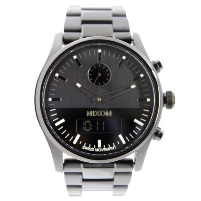 Nixon 2025 duo watch