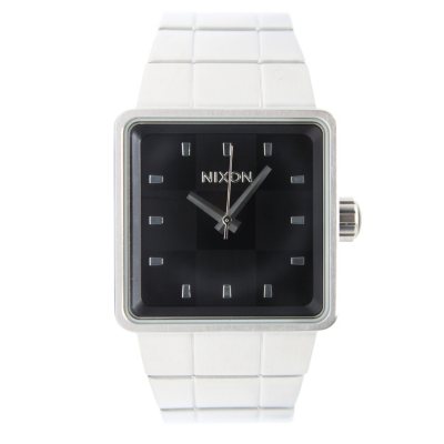 Men s Quatro Stainless Steel Watch by Nixon Sam s Club