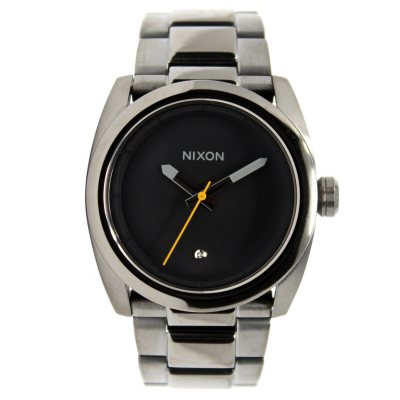 Nixon like a clearance boss