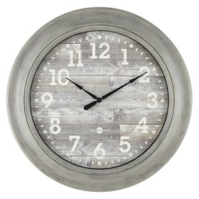 Wall Clocks - Sam's Club