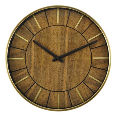 sam's club musical wall clock