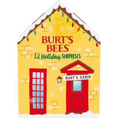 Burt's Bees Lip Balm Seasonal Assortment (0.15 oz., 10 pk.) - Sam's Club