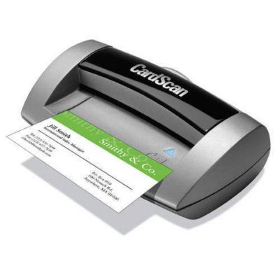 CardScan Executive - Sam's Club