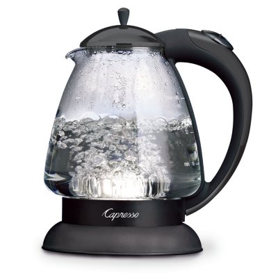 Capresso Electric Water Kettle - Sam's Club