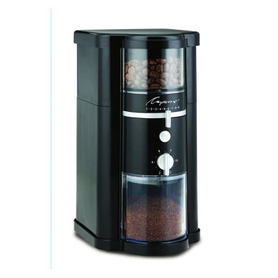 Capresso Disk Burr Grinder Sam's Club