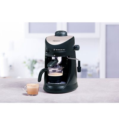 sam's club espresso machine