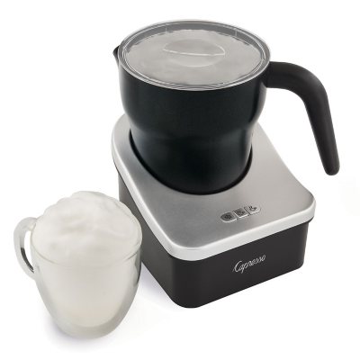 The 6 Best Milk Frothers of 2024, Tested & Reviewed