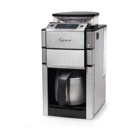 Ninja Programmable XL 14-Cup Coffee Maker PRO, Black Stainless Steel -  Sam's Club