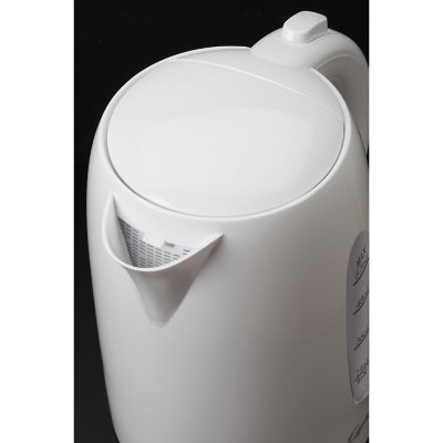 Capresso Electric Water Kettle - White