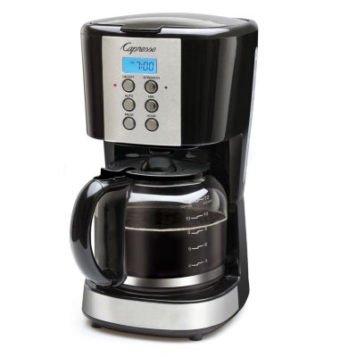 Mr. Coffee Performance Brew 12-Cup Programmable Coffee Maker - Sam's Club