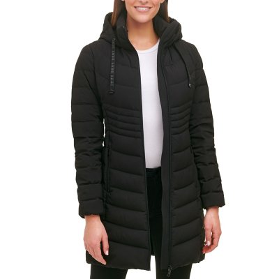 sam's club winter coats