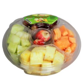 Prico Frutas Mixtas (3 lbs.)