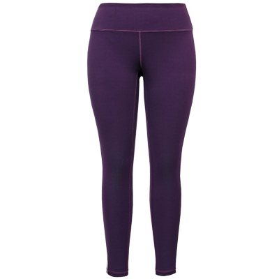 Tangerine active womens leggings - Gem