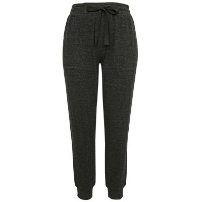 Green tea jogging pants hot sale