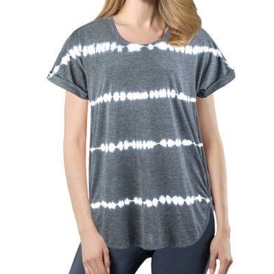 sam's club tie dye sweatshirt