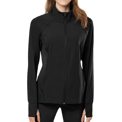 Tangerine Women's Active Jacket - Sam's Club