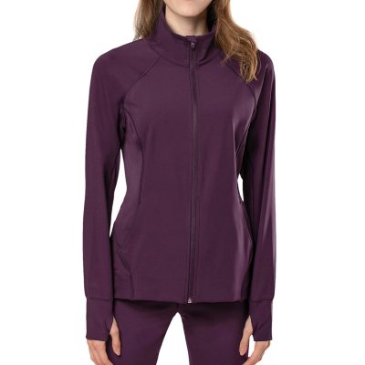 Tangerine Women's Active Jacket - Sam's Club