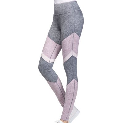 tangerine yoga pants xxl