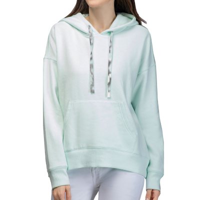 green tea sweatshirt