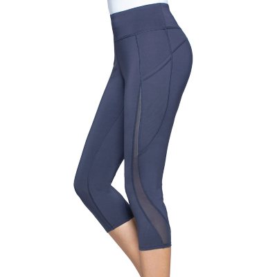 Tangerine Women's Active Capris - Sam's Club