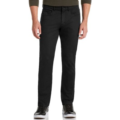 Perry Ellis Men's Casual Stretch 5-Pocket Pants - Sam's Club