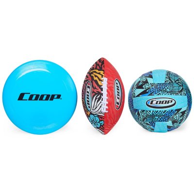 Details about    6" Coop Hydro Rookie Ball 