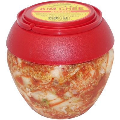 High Max Won Bok Kim Chee (64 oz)