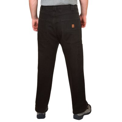 Coleman Men's Fleece Lined Bonded Utility Pant - Sam's Club