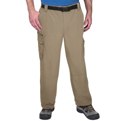 The American Outdoorsman, Pants