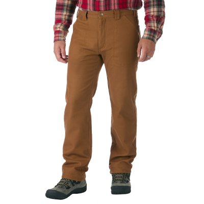 Coleman Men's Fleece Lined Utility Pants - Sam's Club