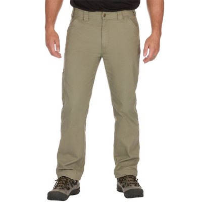 coleman fleece lined pants 32x32