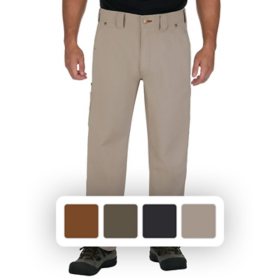 Greg Norman Men's Golf Performance Pant - Sam's Club