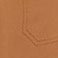 Toffee - Offline, variant on Coleman Men's Fleece Lined Bib Overall