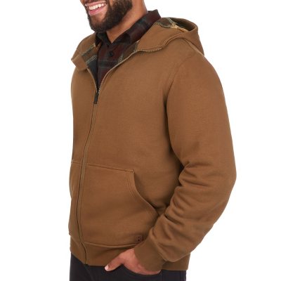 Coleman sweater fleece full zip hotsell