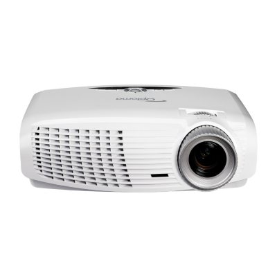 Optoma HD25e 3D Home Theater Gaming Projector - Sam's Club