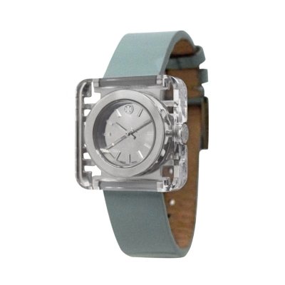 Tory burch best sale izzie watch