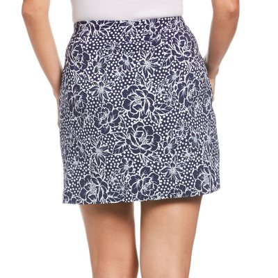 Rafaella Ladies Supreme Stretch Skort 