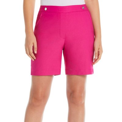 Rafaella Ladies Stretch Bermuda Short - Sam's Club