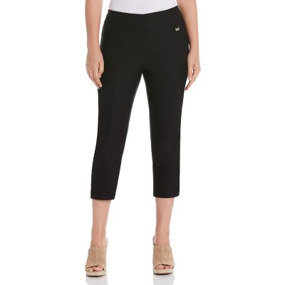 Rafaella Stretch Capri - Sam's Club