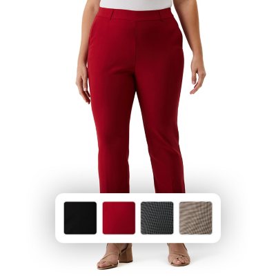 Rafaella Stretch Capri - Sam's Club