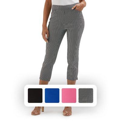 Rafaella Ladies Stretch Capri - Sam's Club