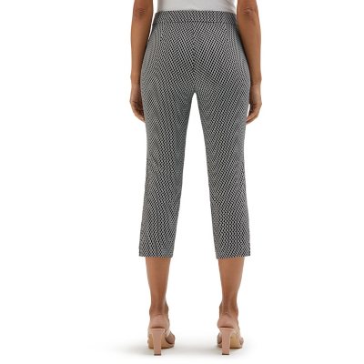 Rafaella Womens Plus Size Supreme Stretch Pant : : Clothing, Shoes  & Accessories