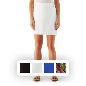 Rafaella Women's Stretch Skort